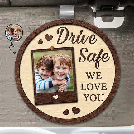 Collection image for: Car Visor Clip