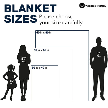 I Married You Because I Can't Live Without You Arm In Arm - Loving, Anniversary Gift For Couples, Husband, Wife - Personalized Fleece Blanket