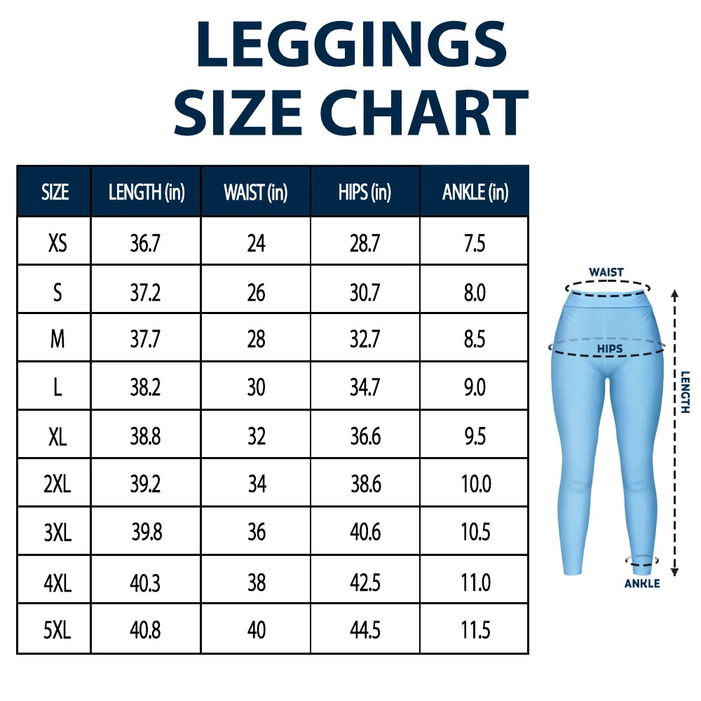 Custom Photo Funny Pet Face Pattern Dog Cat Family - Personalized Leggings