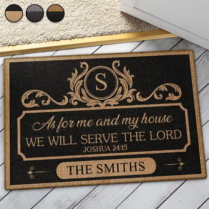 Collection image for: Doormat