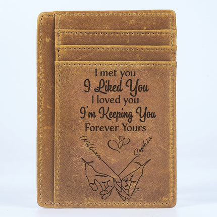 Collection image for: Card Wallet